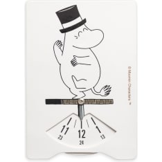 Moomin Pappa aikakiekko