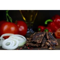 Porky Smokey BBQ 150 g kuivaliha