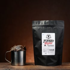 Dried Buddy Original 500g jerkku