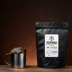 Dried Buddy Haba 500g jerkku
