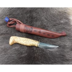 Wood Jewel 7,7cm visapuukko