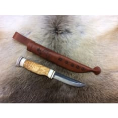 Wood Jewel Vuolu pieni 8 puukko