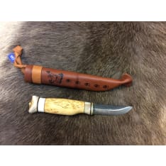 Wood Jewel Vuolupuukko 8