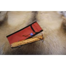 Wood Jewel 80 cm teleskooppimakkaratikku