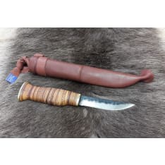 Wood Jewel Tuohipuukko