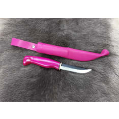 Wood Jewel 8,5 Pinkkipuukko
