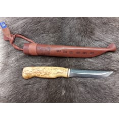 Wood jewel 9,5cm visapuukko