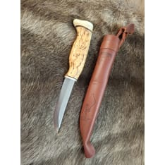 Wood Jewel 9,5cm kalapuukko