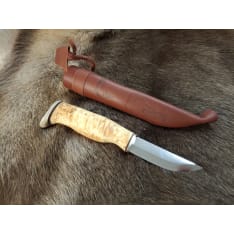 Wood Jewel 7,7cm kalapuukko