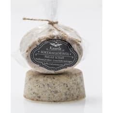 Kaunis Latte 110 g sokerikuorinta