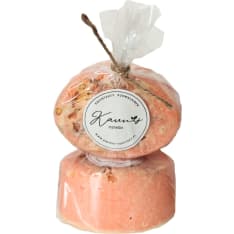 Kaunis Mandariini 110 g sokerikuorinta