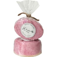 Kaunis Mansikka 110 g sokerikuorinta