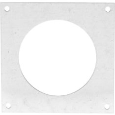 Linnunpöntön 5 kpl lentoaukonsuoja