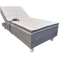 Tenstar Visco motor bed