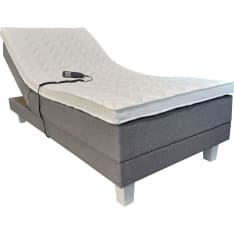 Tenstar Base motor bed