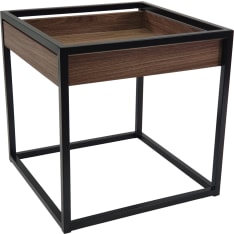 Tenstar Nevada hole 50x50cm coffee table