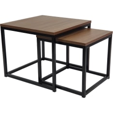 Tenstar Nevada 40/50cm set table