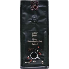 Poikain Parhaat Hasselpähkinä 100 g kahvi