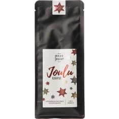 Poikain Parhaat 100 g joulukahvi