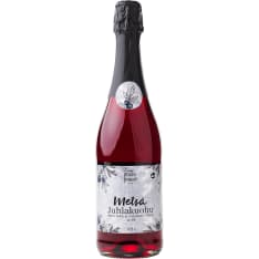 Poikain Parhaat Metsä 0,0% 750ml juhlakuohu