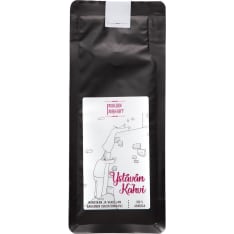 Poikain Parhaat 100g ystävän kahvi