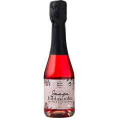 Poikain Parhaat Saaga 0,0% 200ml juhlakuohu