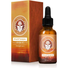 Partawa Yötön Yö 30 ml partaöljy