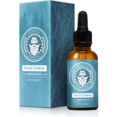 Partawa Aamukaste 30 ml partaöljy