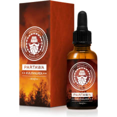Partawa Kulovalkea 30 ml partaöljy