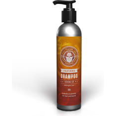 Partawa Yötön yö 250 ml Pesewä shampoo