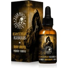 Partawa Kuoleman Kuiskaus 30 ml partaöljy