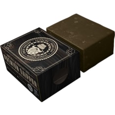Partawa - Beard soap, Mighty Forest 100g