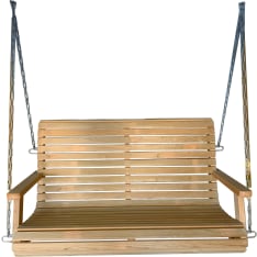 Tammisto Puu Lilli swing seat