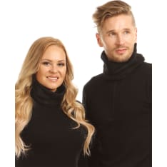 Cross Adventure merino tubescarf