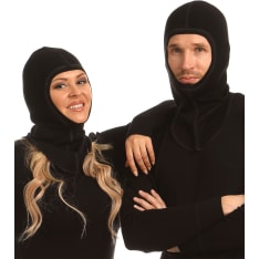 Cross Adventure merinovillainen balaclava