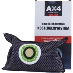AX4 350g kosteudenpoistaja