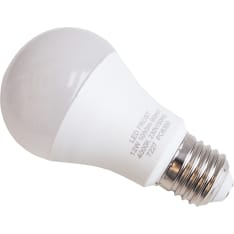 Led Energie 1050lm 12W 2kpl pakkaslamppu