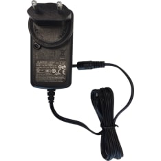 Retki 3G riistakameraan 12 V verkkovirta-adapteri