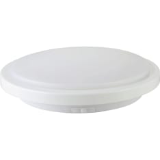 LED Max IP54 2200lm kosteantilan led plafondi mikroaaltosensorilla