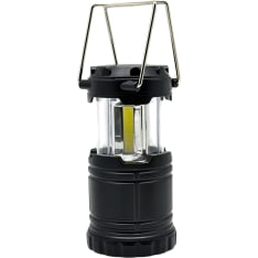 Retki 3 x 3W LED retkilyhty