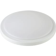 LED Max IP54 1600lm kosteantilan led plafondi