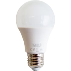 Led Energie E27 750lm 2kpl 3-step led-vakiolamppu