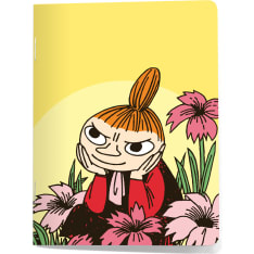 Moomin Little Mummy Little Booklet
