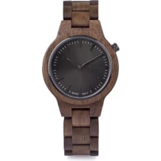 Aarni Vega Walnut rannekello