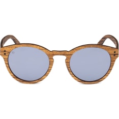 Aarni Wynn Zebrawood aurinkolasit