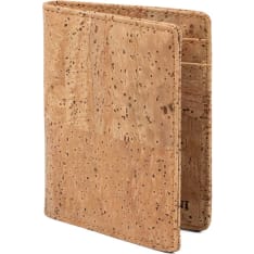 Aarni 9991 Cork Wallet Korkkilompakko