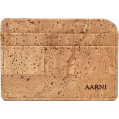 Aarni 9992 Cork Card Holder Korkkinen korttikotelo