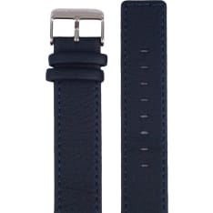 Aarni 20 mm nahkaranneke