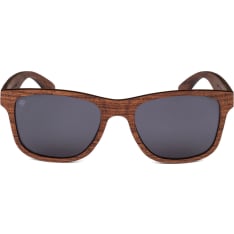 Aarni Blues Rosewood polarisoidut aurinkolasit