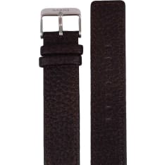 Aarni 20 mm nahkaranneke